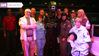 The <i>Alien on Stage </i>Documentary Is Pure Sci-Fi Joy